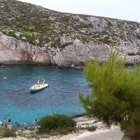Sternes House Holiday home