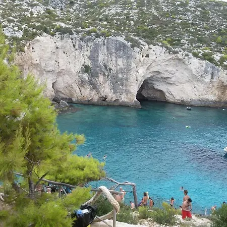 Holiday home Sternes House Agios Leon