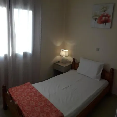 Sternes House Holiday home Agios Leon