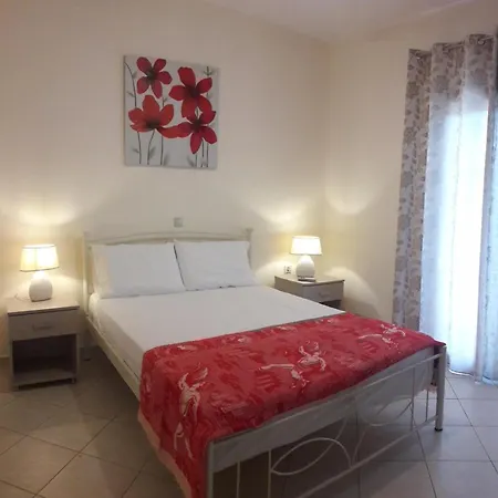 Holiday home Sternes House *