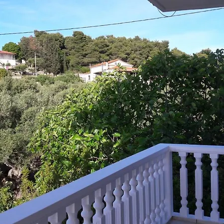 Holiday home Sternes House