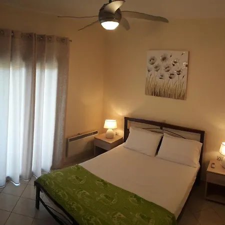Holiday home Sternes House Agios Leon