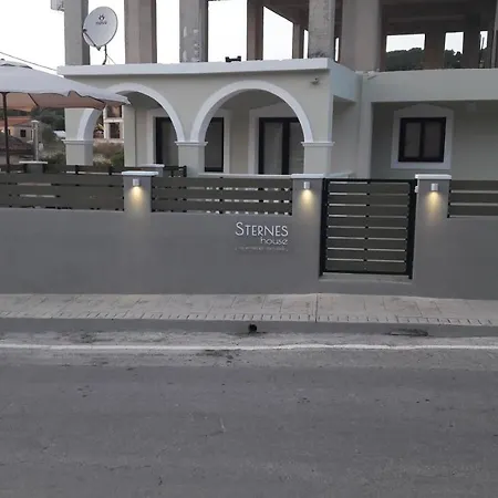 بيت للعطل Sternes House