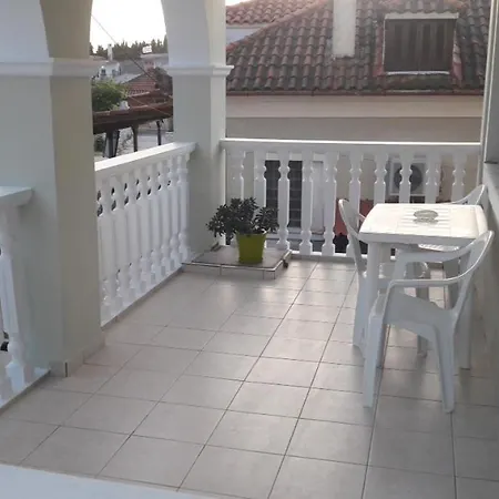 Sternes House بيت للعطل *