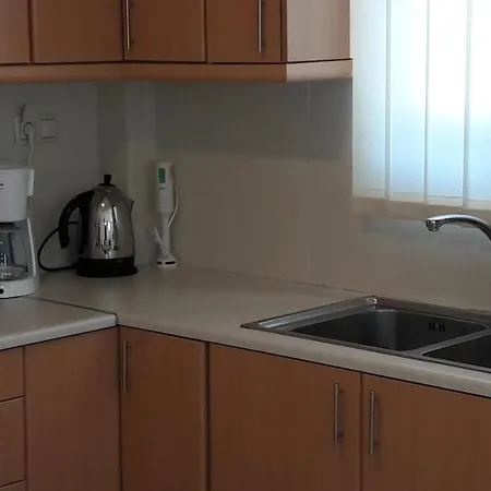 Sternes House بيت للعطل *