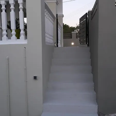 بيت للعطل Sternes House *