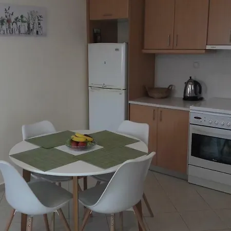 Sternes House Casa vacanze