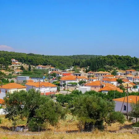 Sternes House Casa vacanze