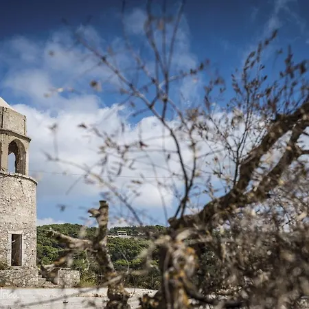 Sternes House Casa vacanze Agios Leon