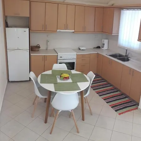 Sternes House Casa vacanze *