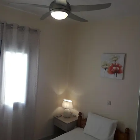 Casa vacanze Sternes House