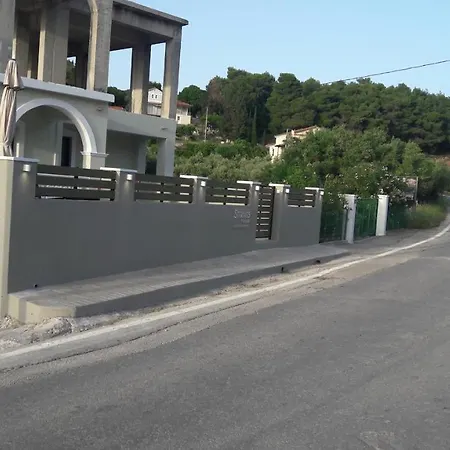 Sternes House Casa vacanze *