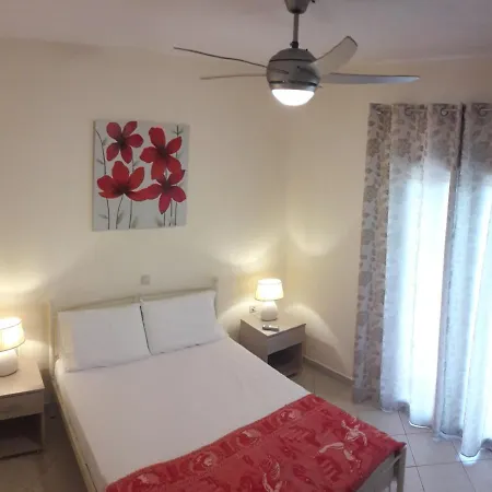 Sternes House Casa vacanze