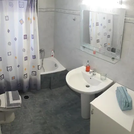 Sternes House Casa vacanze *